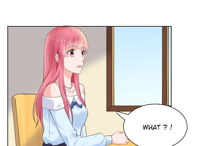 A Marriage for Sale Chapter 30 image 0