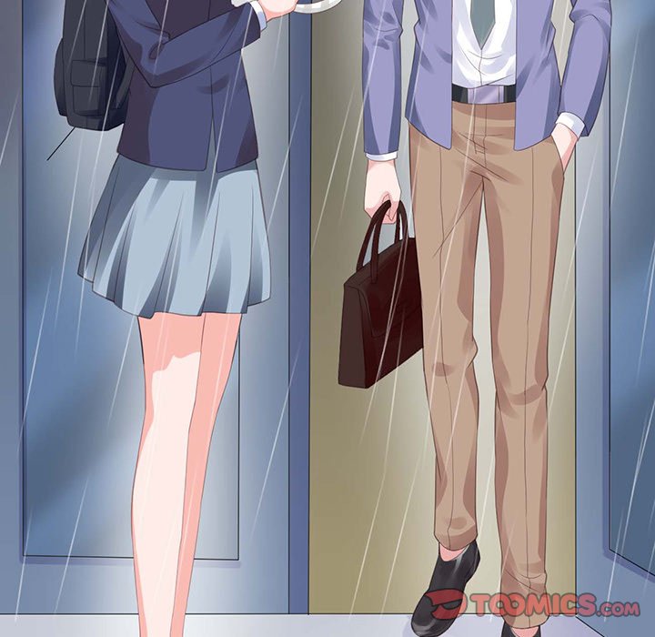 A Marriage for Sale Chapter 30 image 21