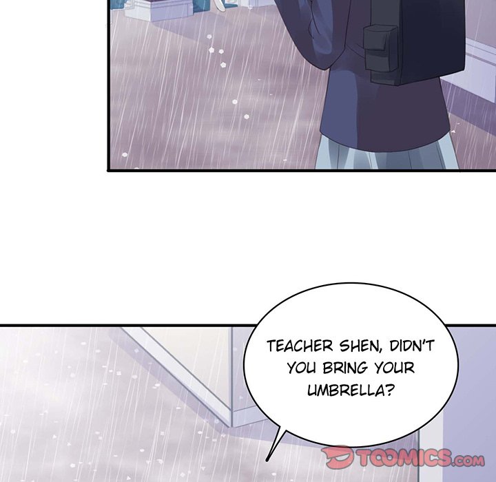 A Marriage for Sale Chapter 30 image 25
