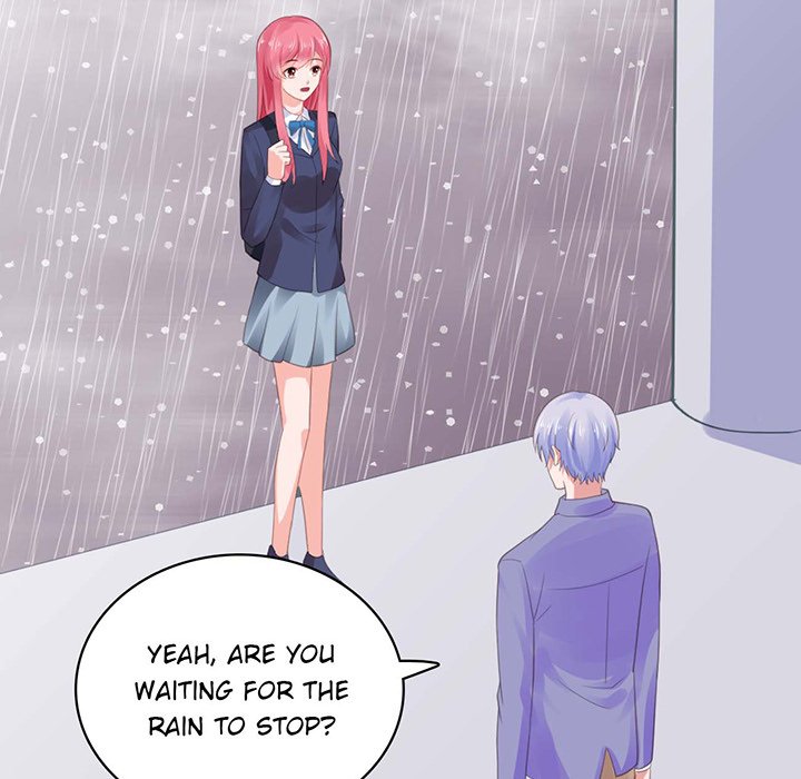 A Marriage for Sale Chapter 30 image 26