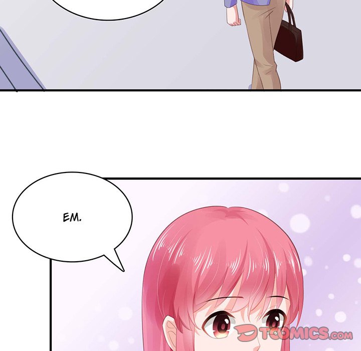 A Marriage for Sale Chapter 30 image 27