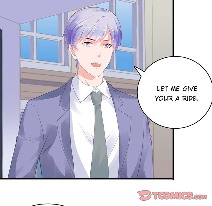 A Marriage for Sale Chapter 30 image 35