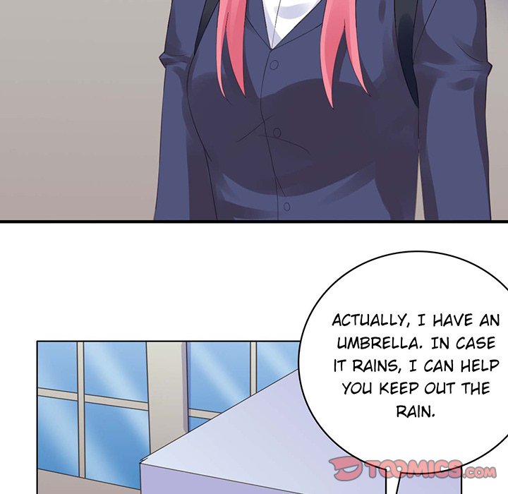 A Marriage for Sale Chapter 30 image 37