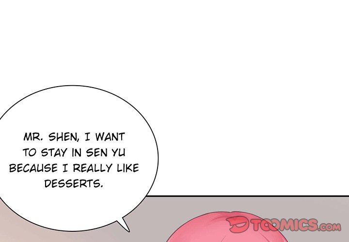 A Marriage for Sale Chapter 30 image 3