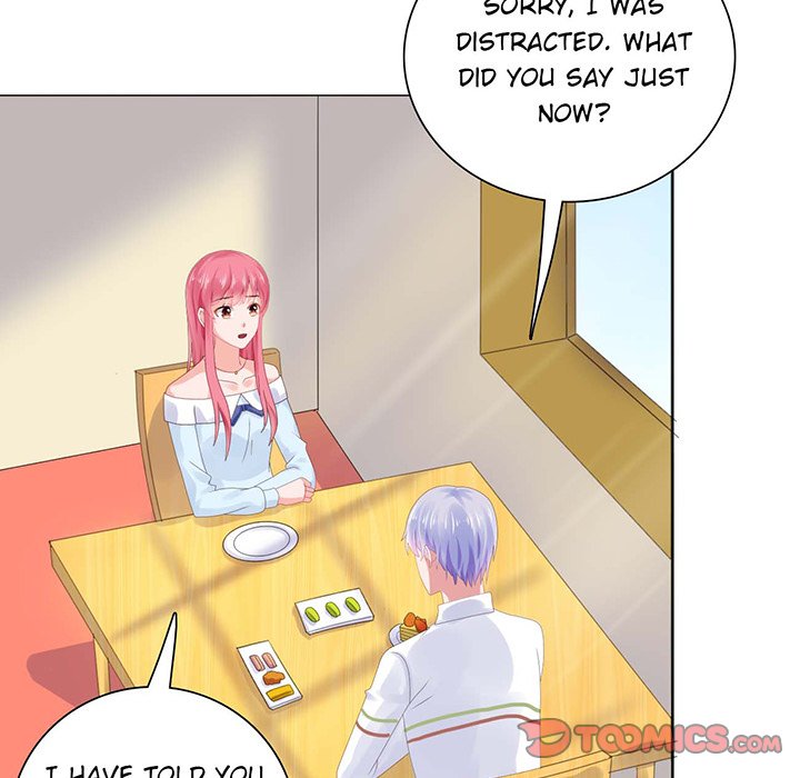 A Marriage for Sale Chapter 30 image 53
