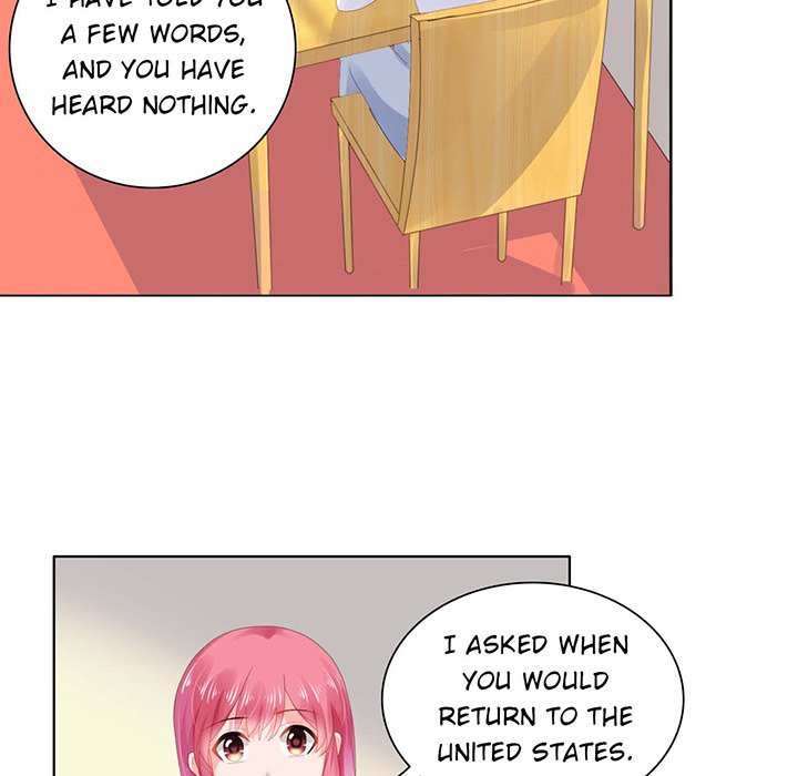 A Marriage for Sale Chapter 30 image 54