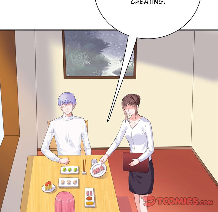A Marriage for Sale Chapter 30 image 5