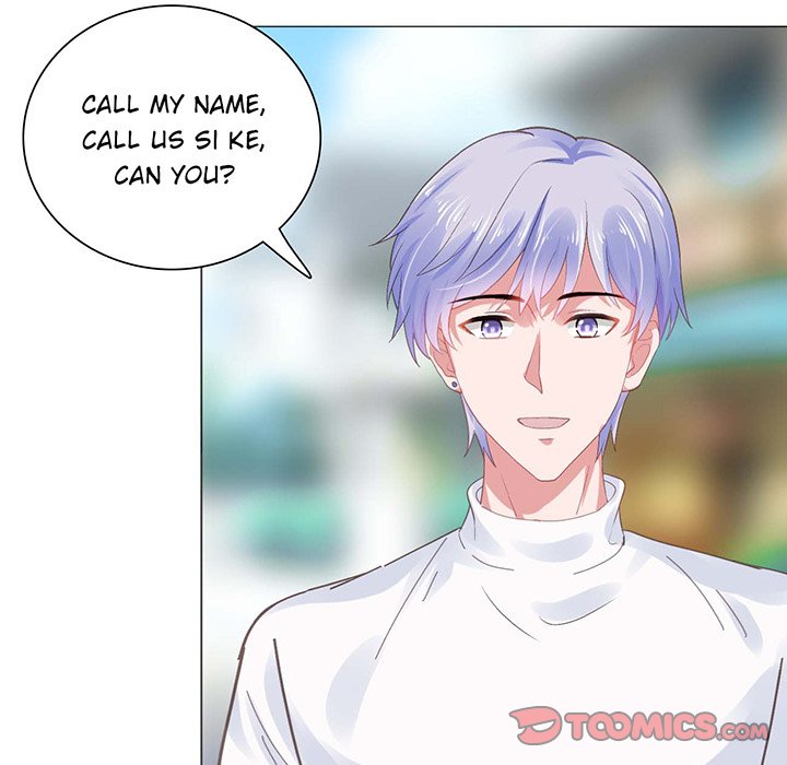 A Marriage for Sale Chapter 30 image 71