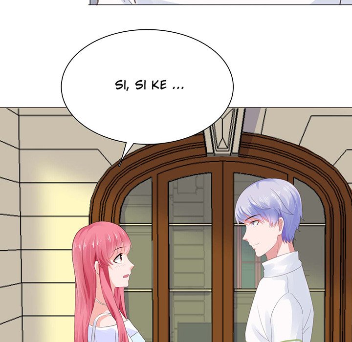 A Marriage for Sale Chapter 30 image 72