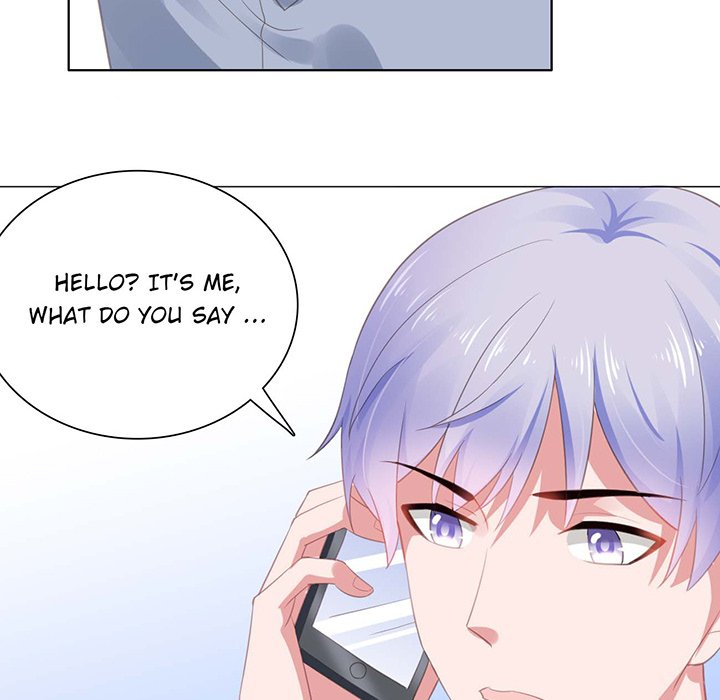 A Marriage for Sale Chapter 30 image 76