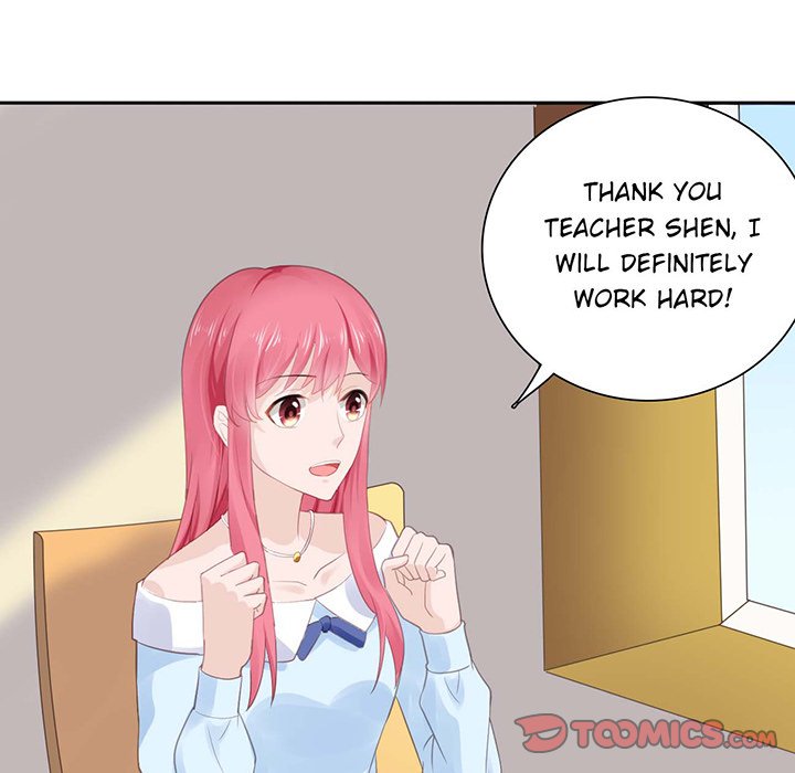 A Marriage for Sale Chapter 30 image 7