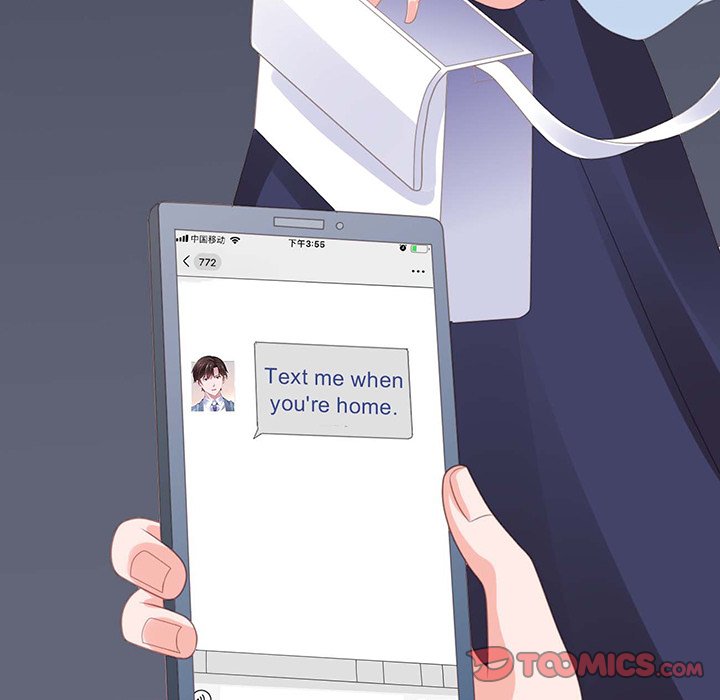 A Marriage for Sale Chapter 31 image 9