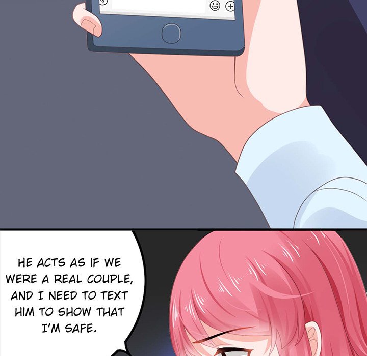 A Marriage for Sale Chapter 31 image 10