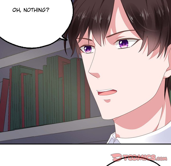 A Marriage for Sale Chapter 31 image 17