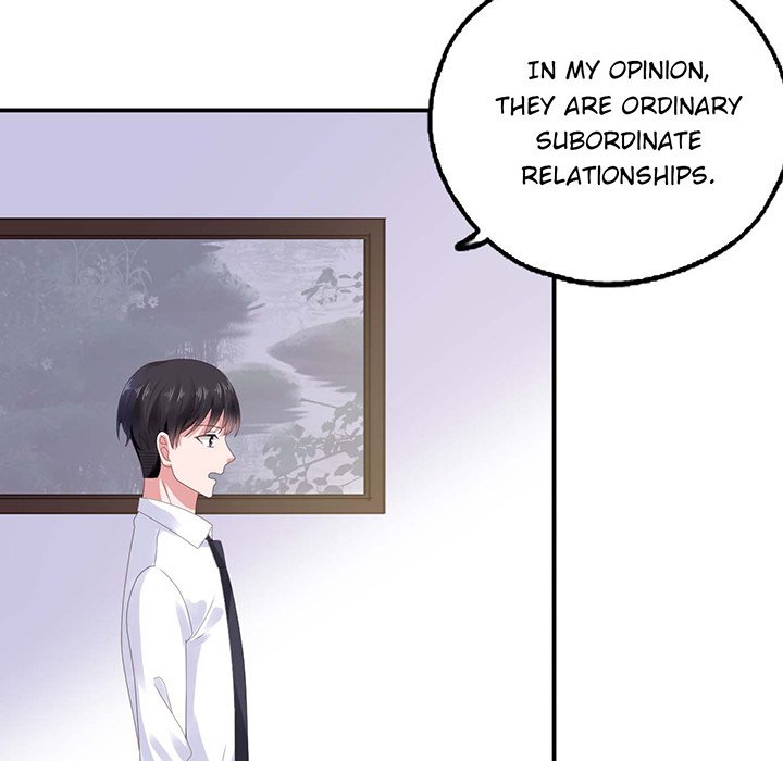 A Marriage for Sale Chapter 31 image 18