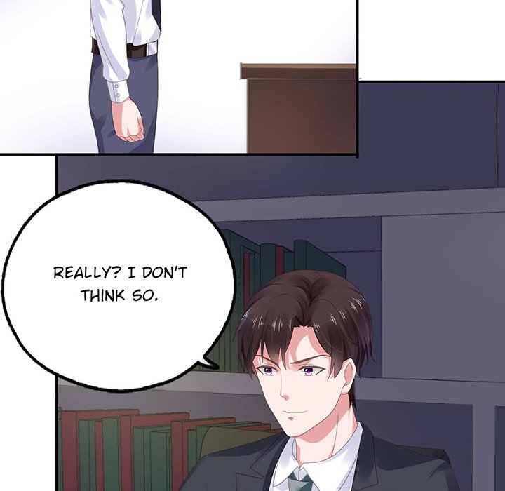 A Marriage for Sale Chapter 31 image 19