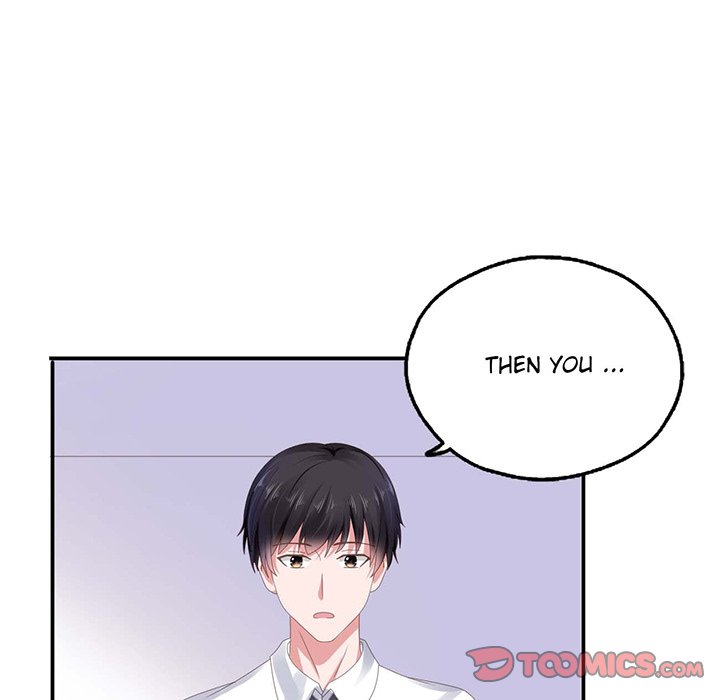 A Marriage for Sale Chapter 31 image 21