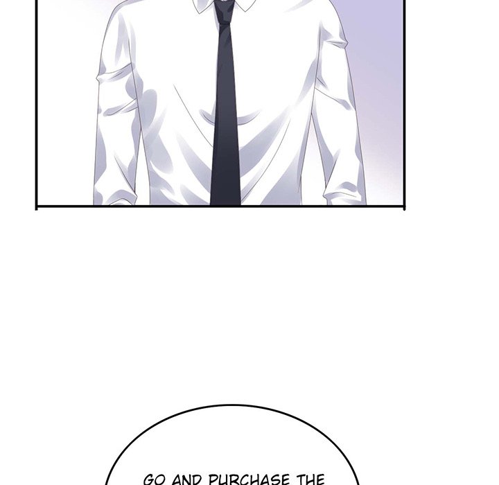 A Marriage for Sale Chapter 31 image 22