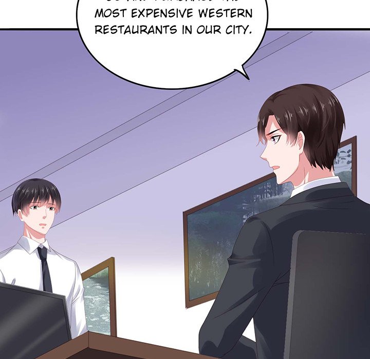 A Marriage for Sale Chapter 31 image 23