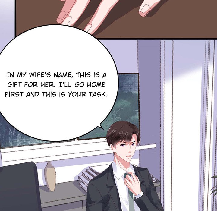 A Marriage for Sale Chapter 31 image 26