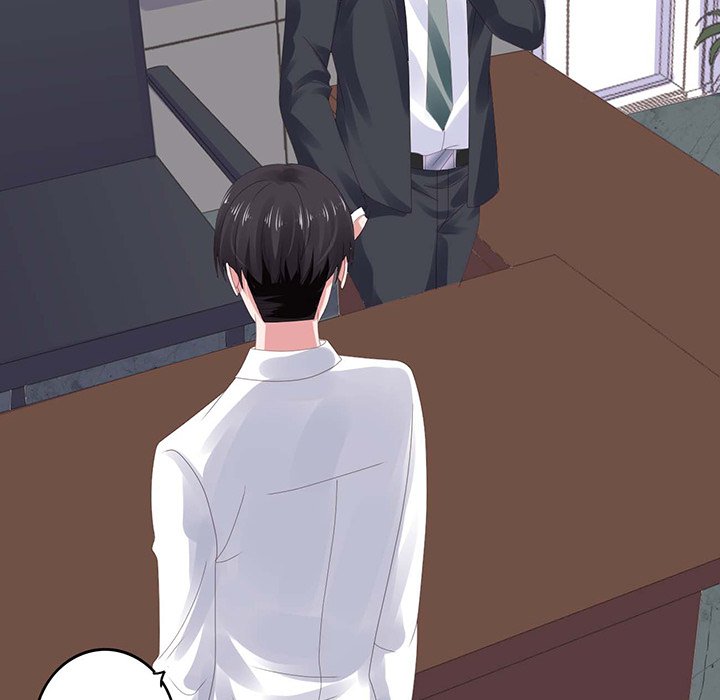 A Marriage for Sale Chapter 31 image 27