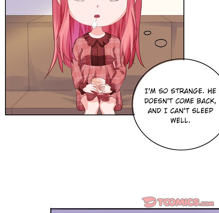 A Marriage for Sale Chapter 31 image 33