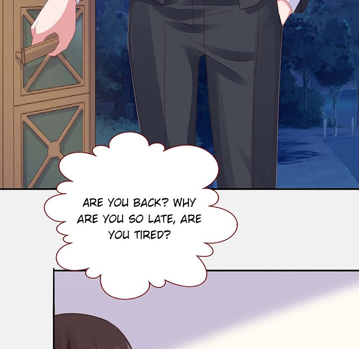 A Marriage for Sale Chapter 31 image 36