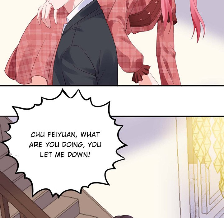A Marriage for Sale Chapter 31 image 43