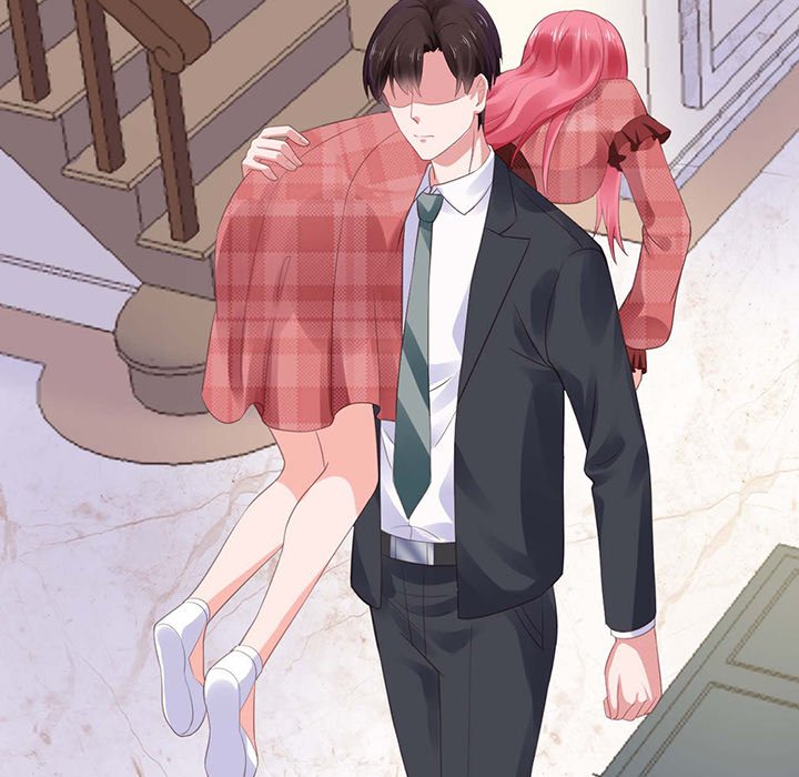 A Marriage for Sale Chapter 31 image 44