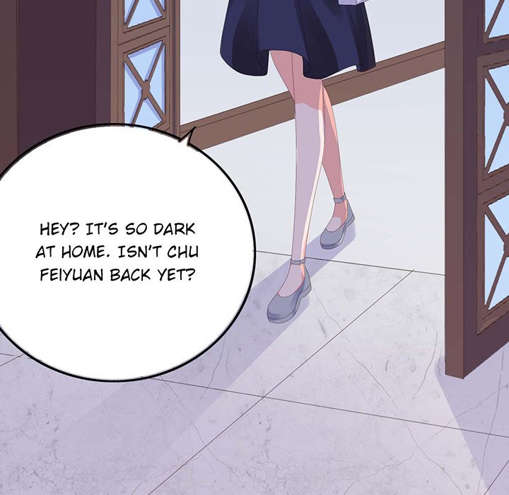 A Marriage for Sale Chapter 31 image 4
