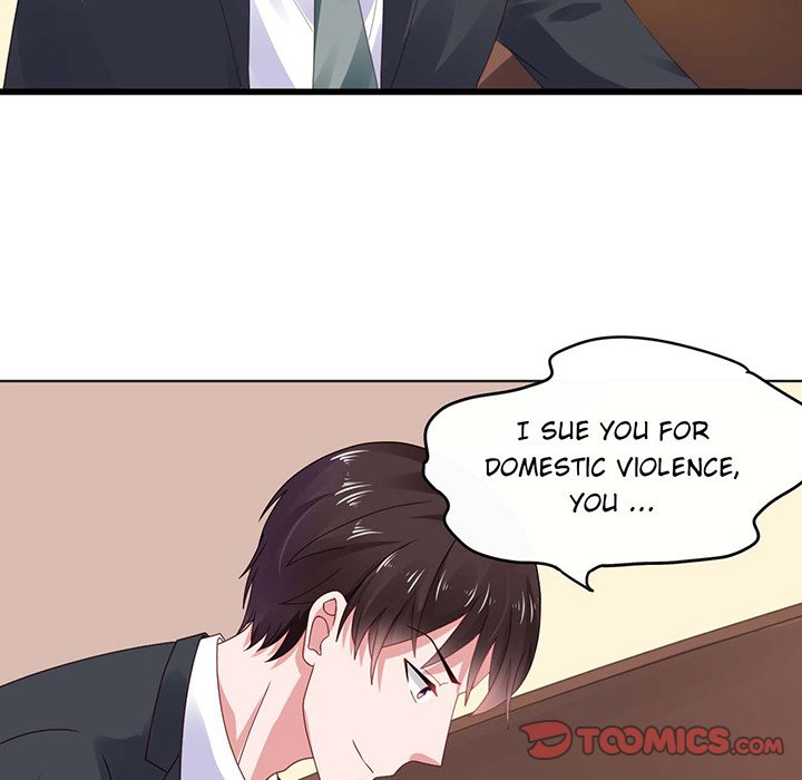 A Marriage for Sale Chapter 31 image 53