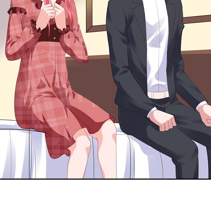 A Marriage for Sale Chapter 31 image 74