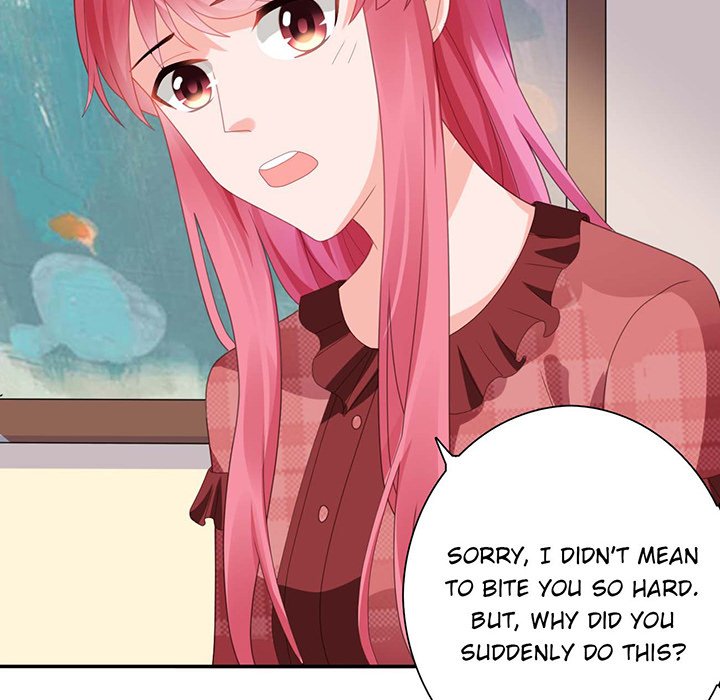 A Marriage for Sale Chapter 31 image 76