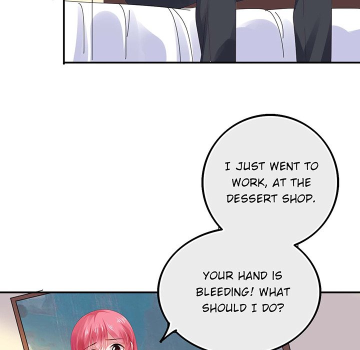 A Marriage for Sale Chapter 31 image 79