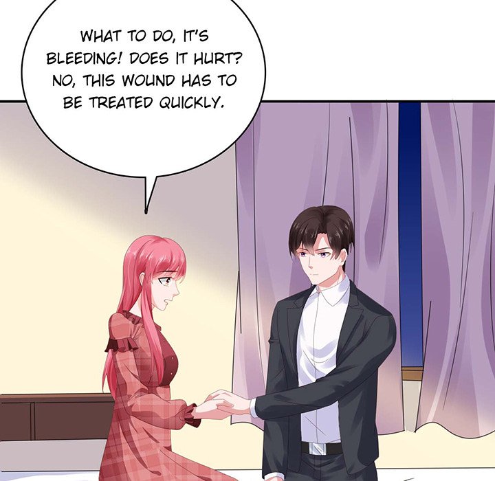 A Marriage for Sale Chapter 31 image 83