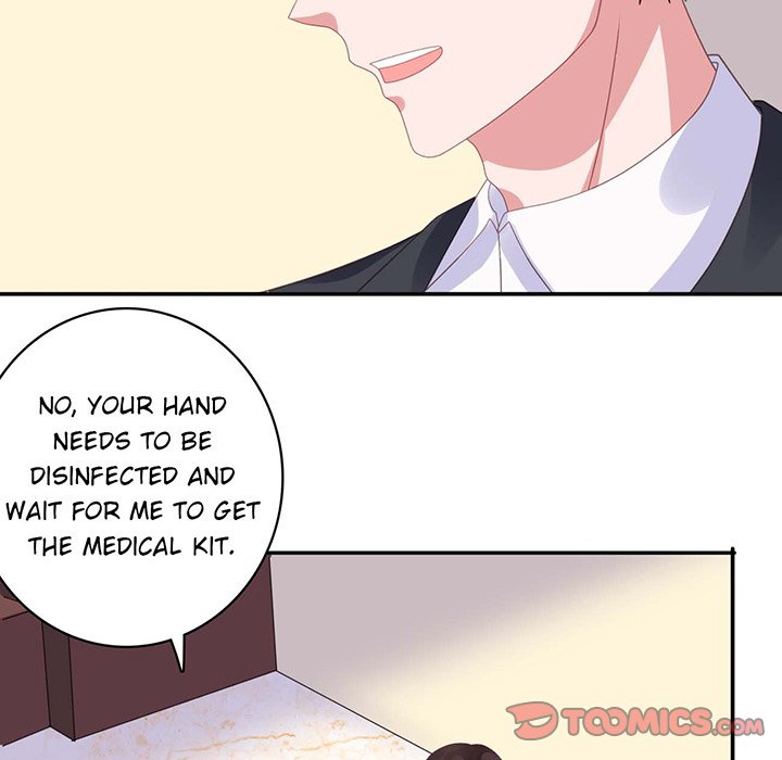 A Marriage for Sale Chapter 31 image 85