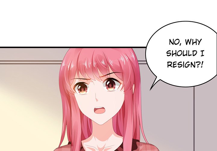 A Marriage for Sale Chapter 32 image 0