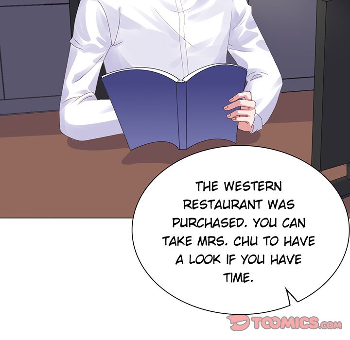A Marriage for Sale Chapter 32 image 13