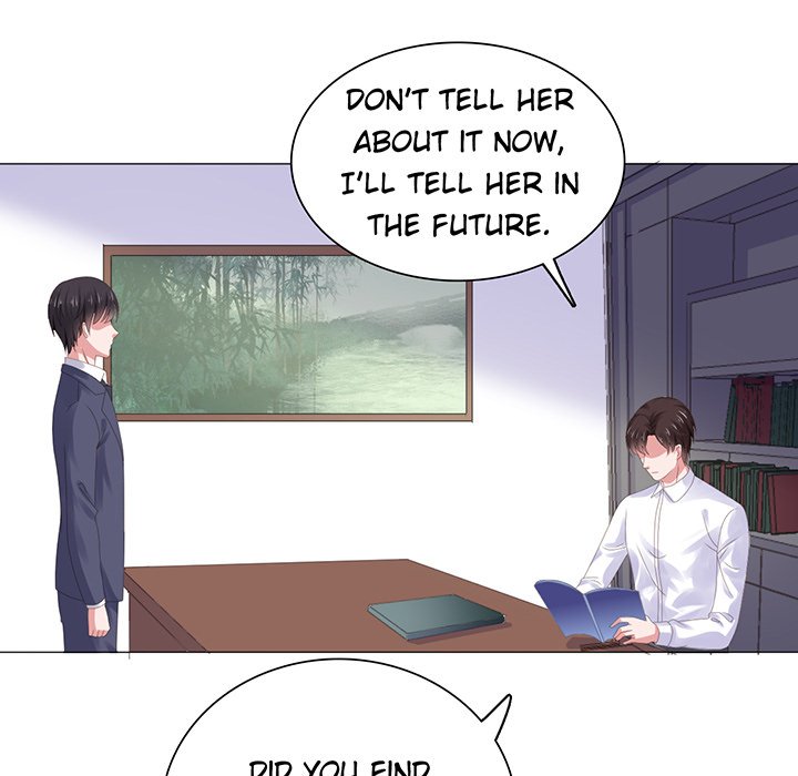 A Marriage for Sale Chapter 32 image 14