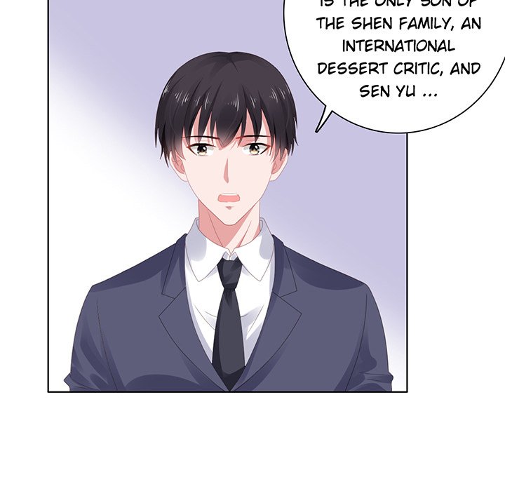 A Marriage for Sale Chapter 32 image 16