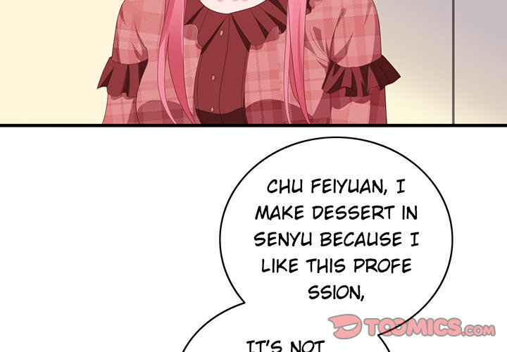 A Marriage for Sale Chapter 32 image 1