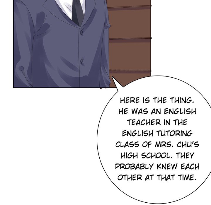 A Marriage for Sale Chapter 32 image 19