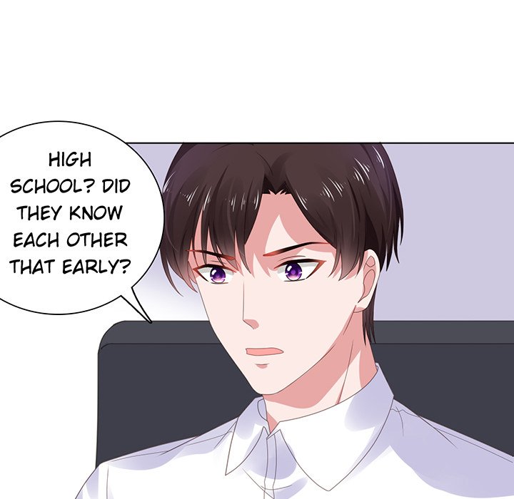 A Marriage for Sale Chapter 32 image 20