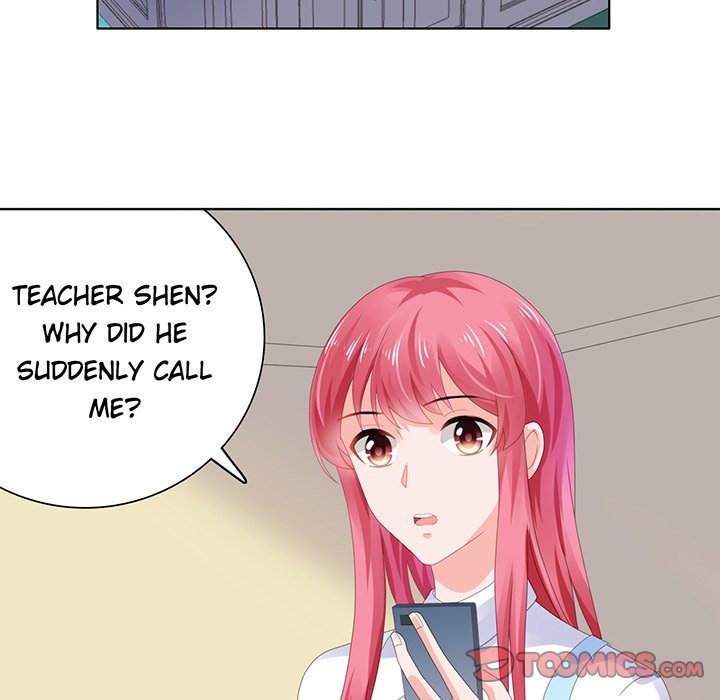 A Marriage for Sale Chapter 32 image 25
