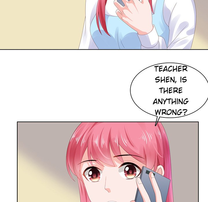 A Marriage for Sale Chapter 32 image 26