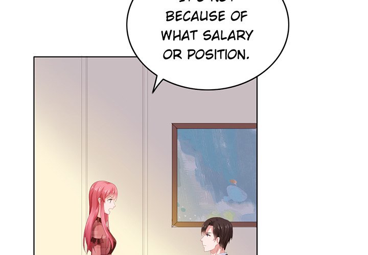 A Marriage for Sale Chapter 32 image 2