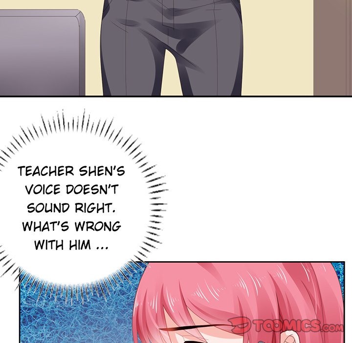 A Marriage for Sale Chapter 32 image 33