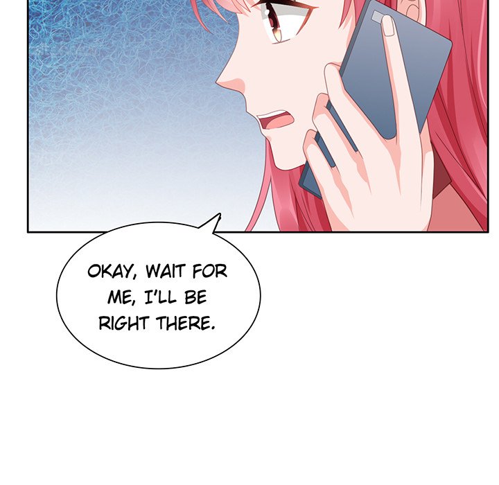 A Marriage for Sale Chapter 32 image 34