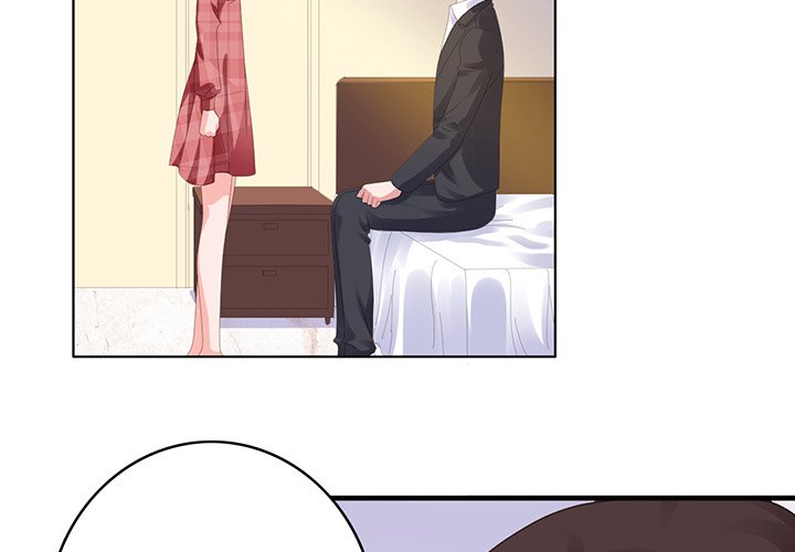 A Marriage for Sale Chapter 32 image 3