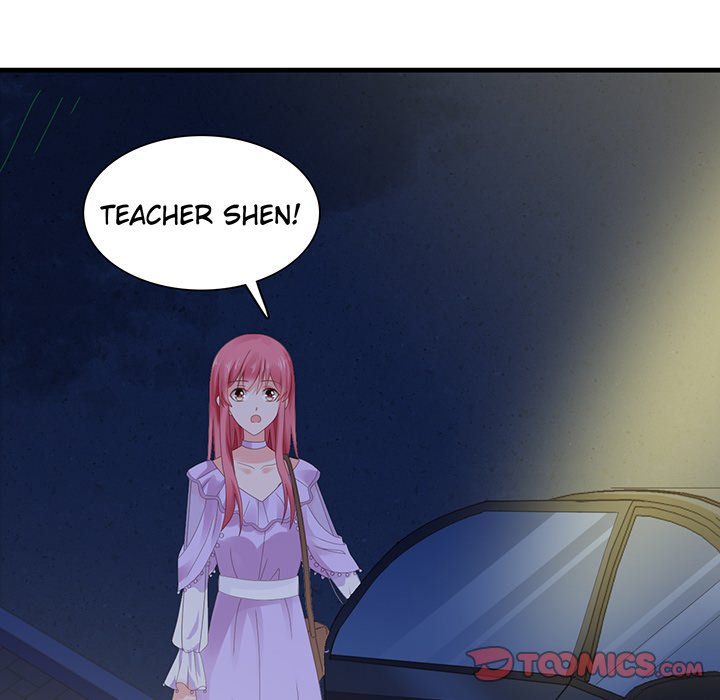 A Marriage for Sale Chapter 32 image 45